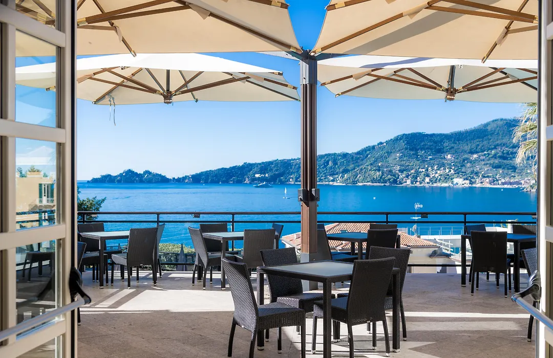 Grand Hotel Bristol Spa Resort, By R Collection Hotels-1