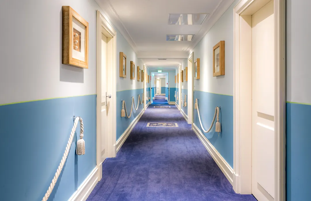 Grand Hotel Bristol Spa Resort, By R Collection Hotels-1
