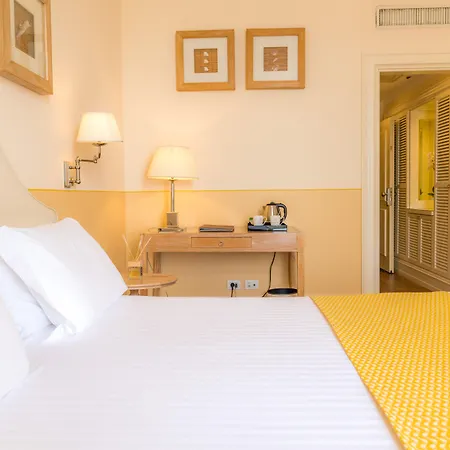 Grand Hotel Bristol Spa Resort, By R Collection Hotels-2